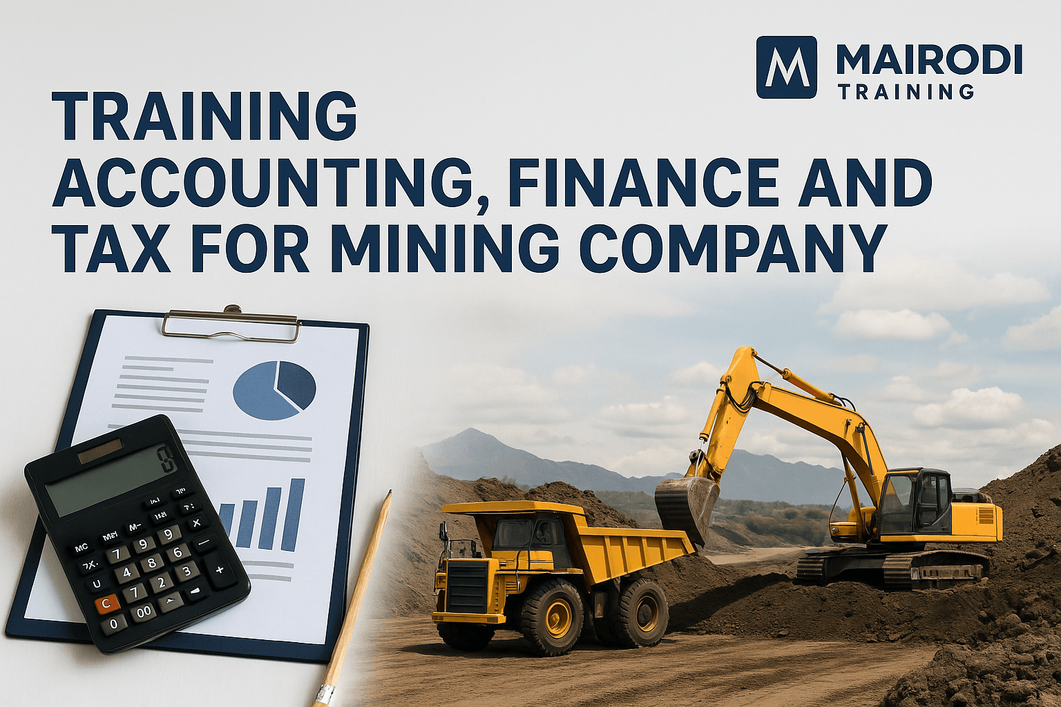 Training Accounting Finance