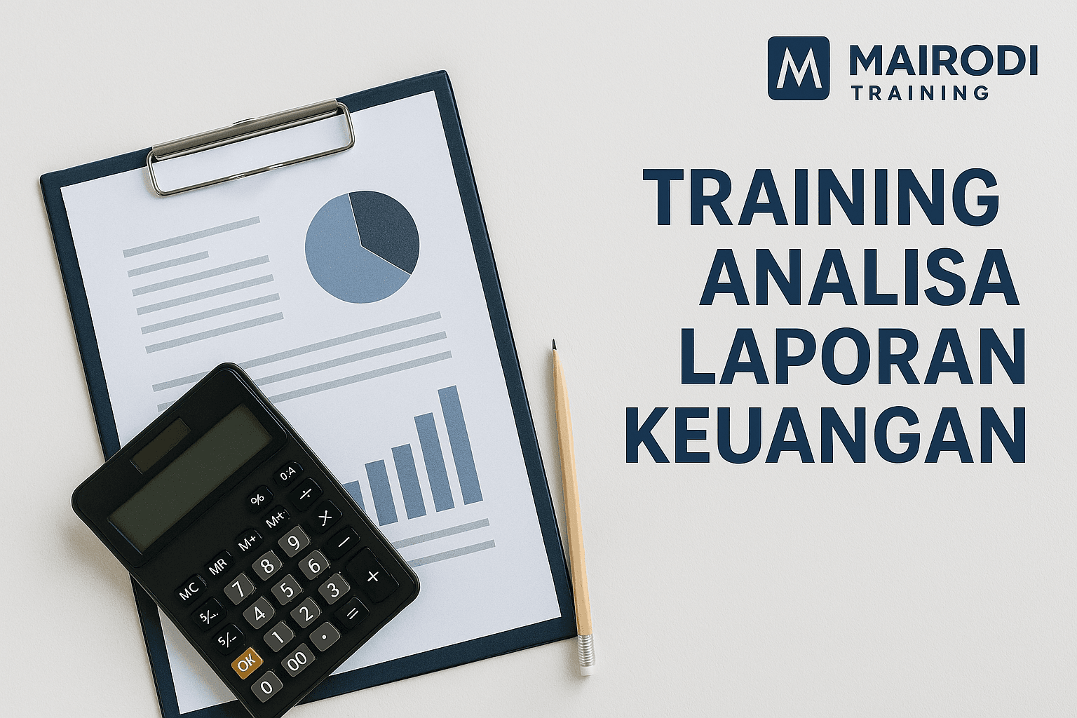 Training Analisa Laporan Keuangan