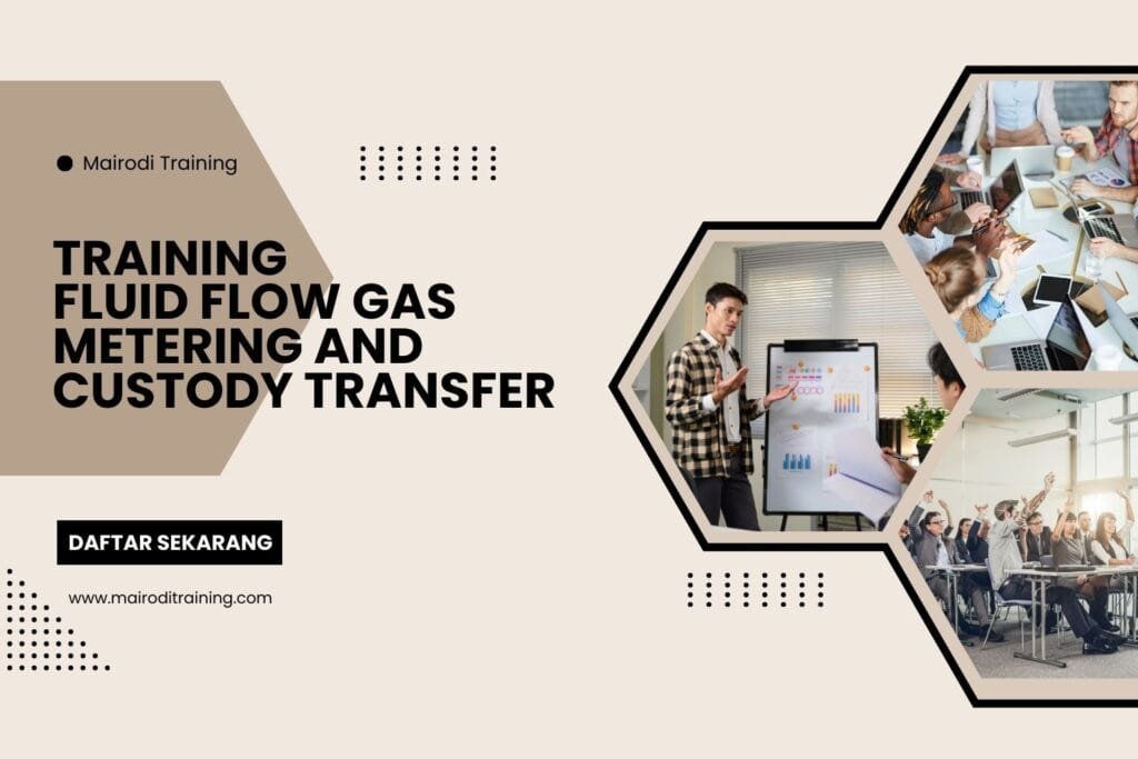 Fluid Flow Gas Metering And Custody Transfer