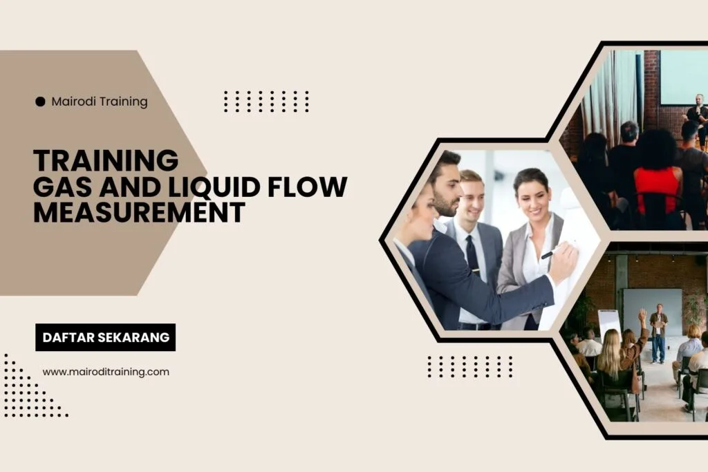 Training Gas And Liquid Flow Measurement