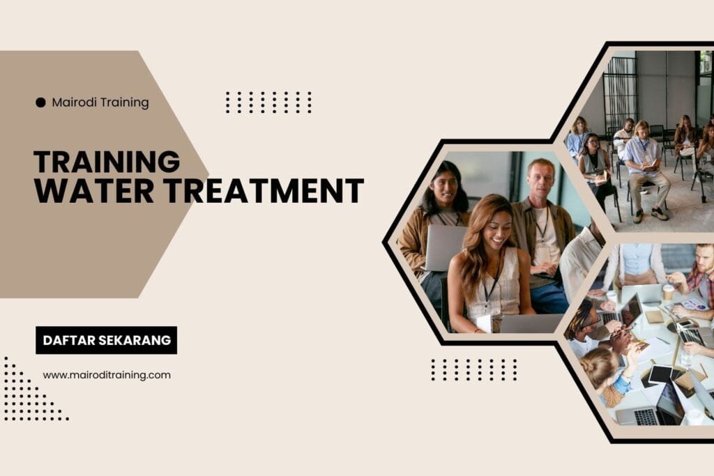 Training Water Treatment