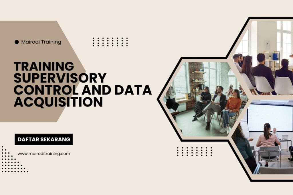 Training Supervisory Control And Data Acquisition