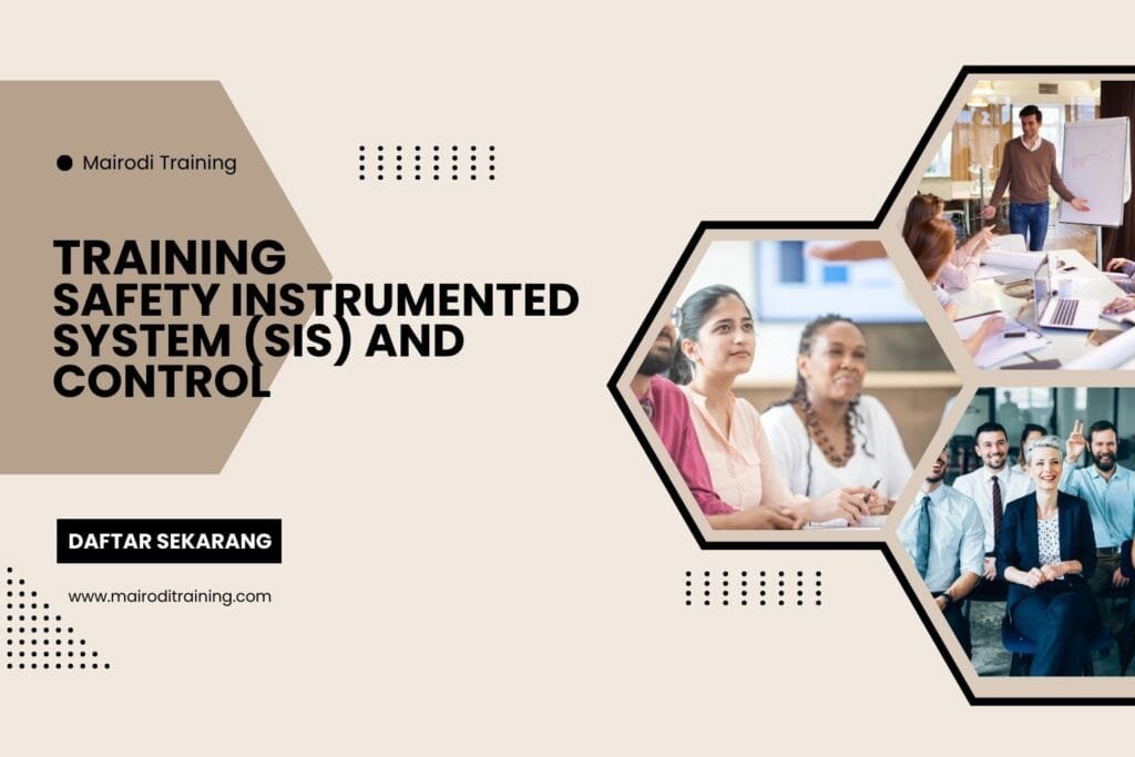 Training Safety Instrumented System