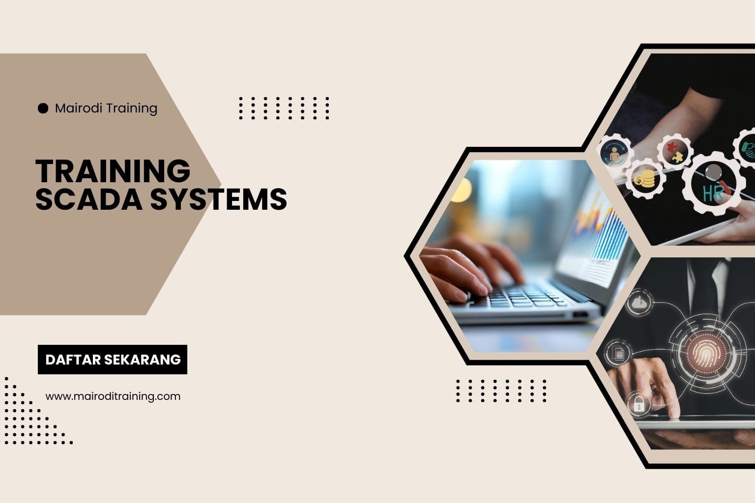 Training Scada Systems