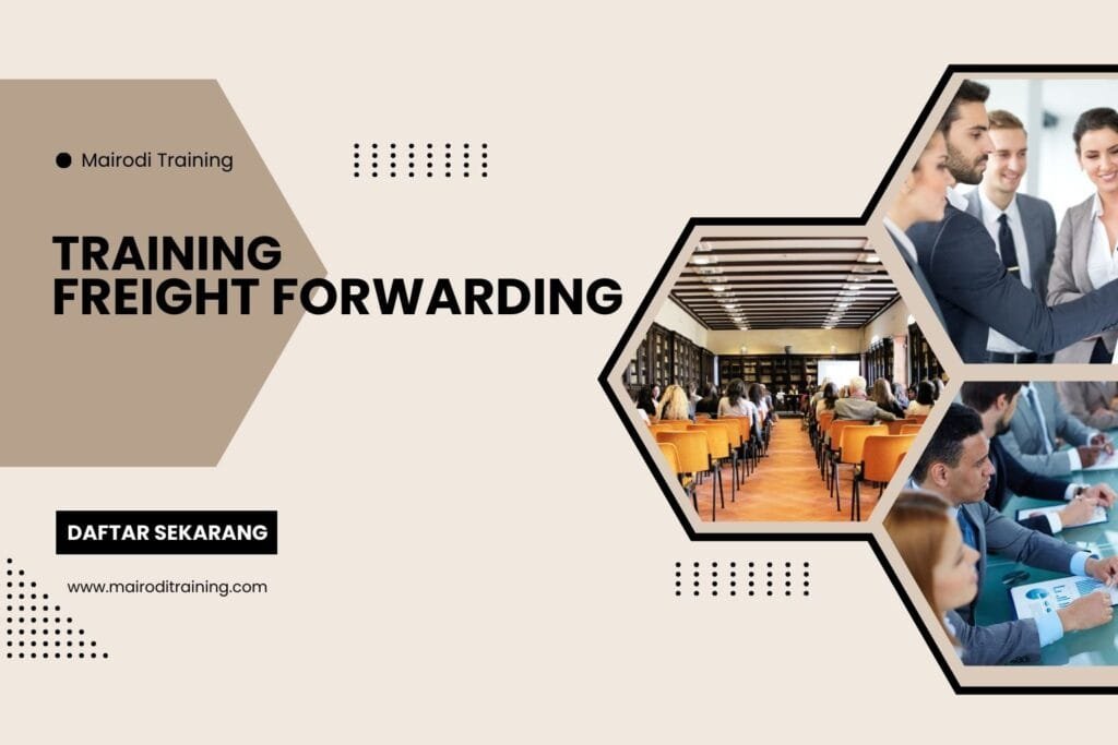 Training Freight Forwarding