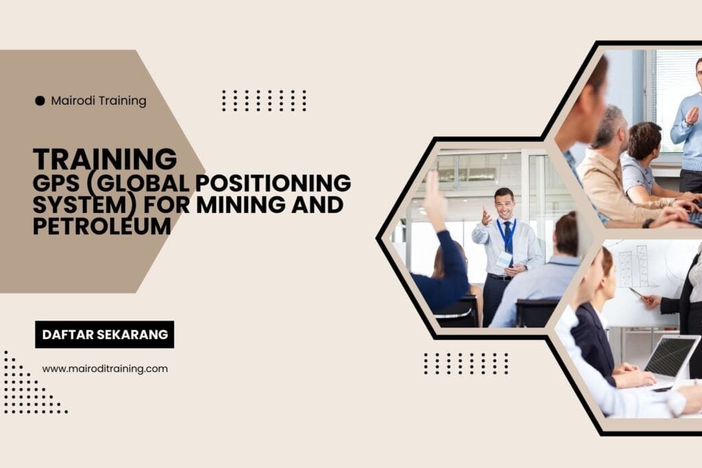 Training Global Positioning System