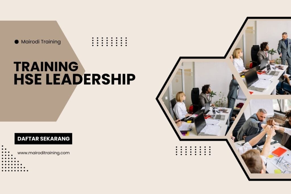 Training HSE Leadership