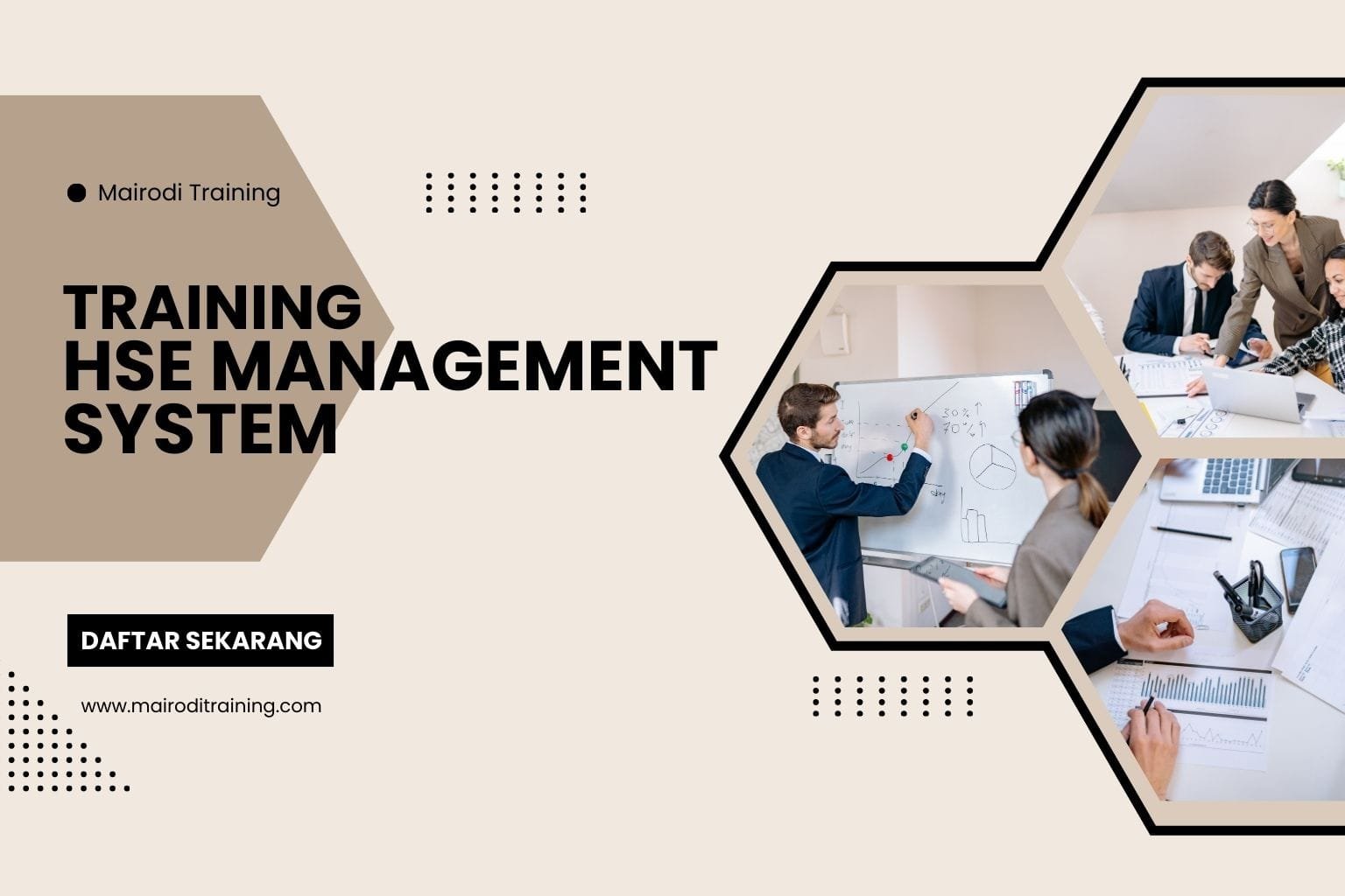 Training HSE Management System