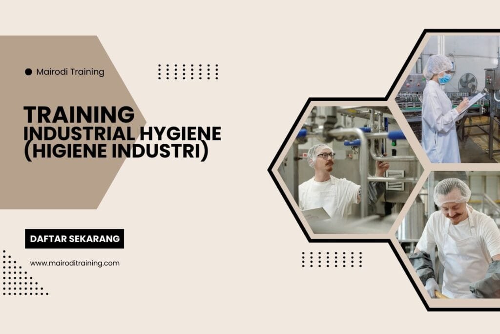 Training Industrial Hygiene