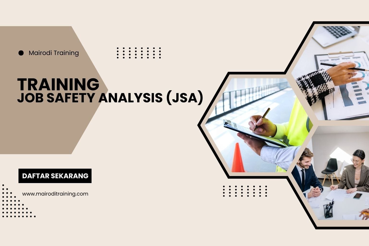 Training Job Safety Analysis