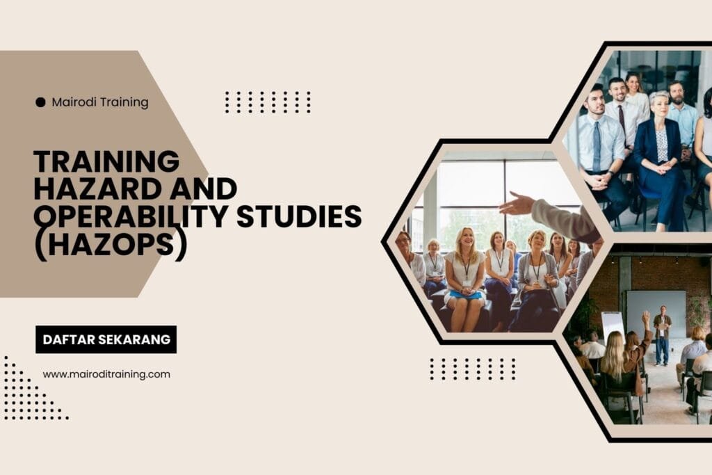 Training Hazard And Operability Studies