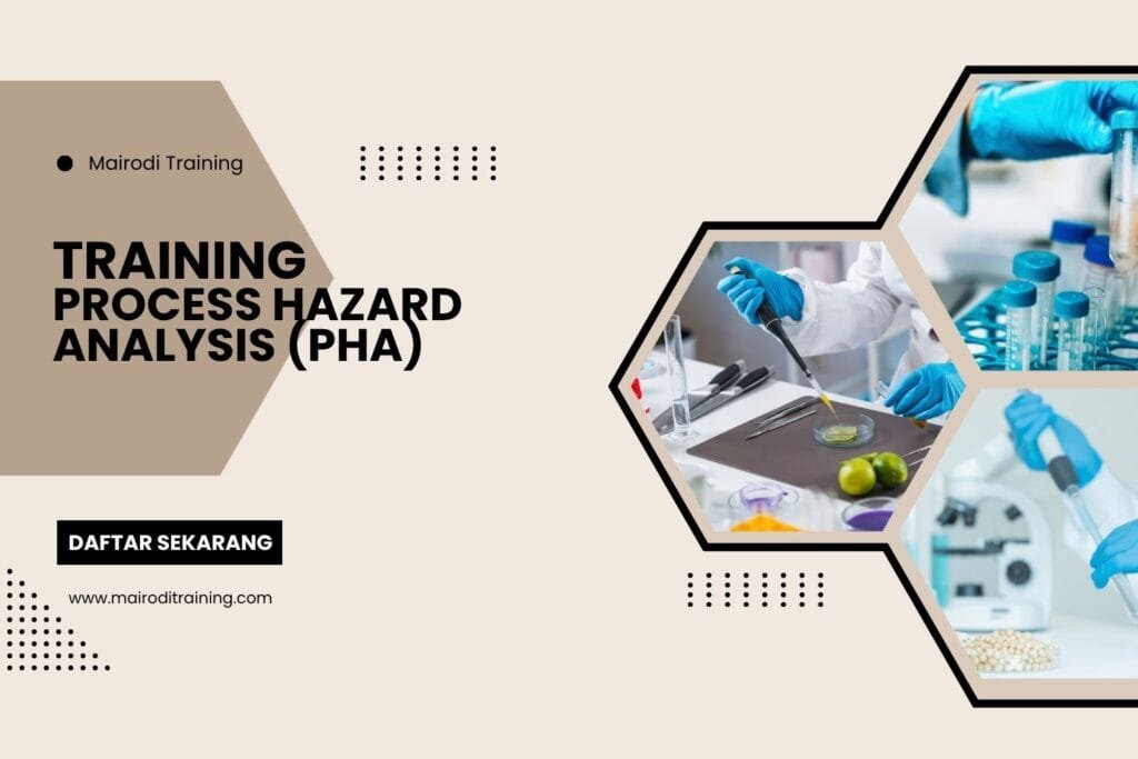 Training Process Hazard Analysis