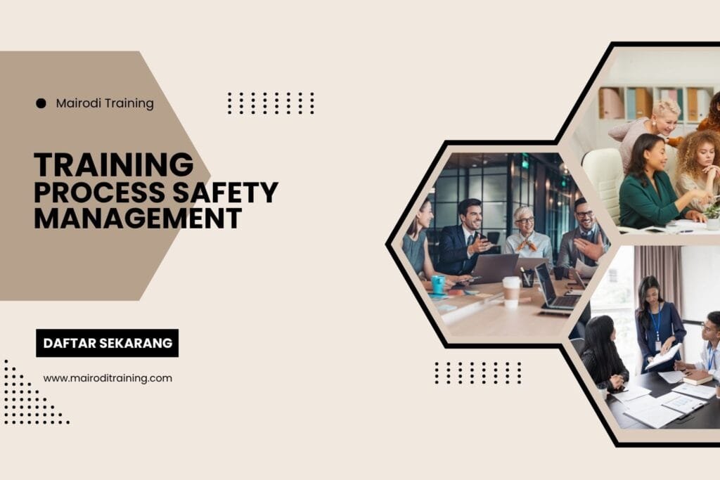 Training Process Safety Management
