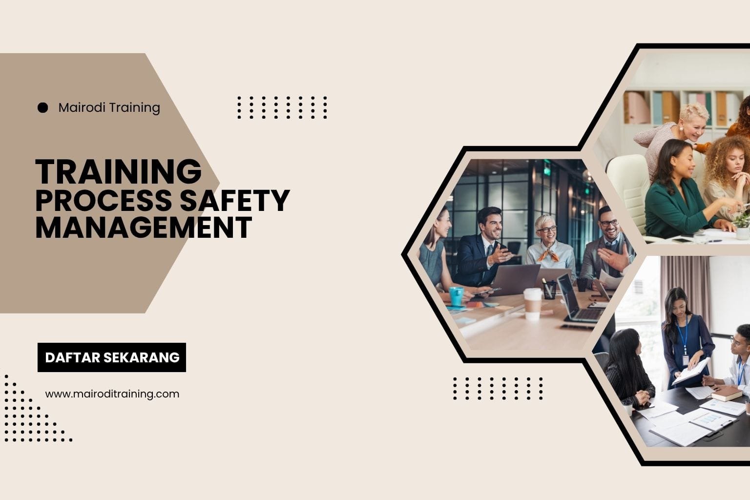Training Process Safety Management