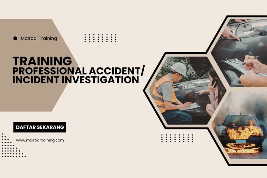 Training Professional Accident
