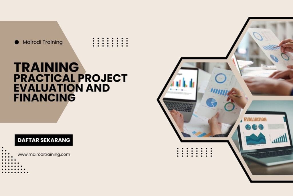Training Practical Project Evaluation And Financing