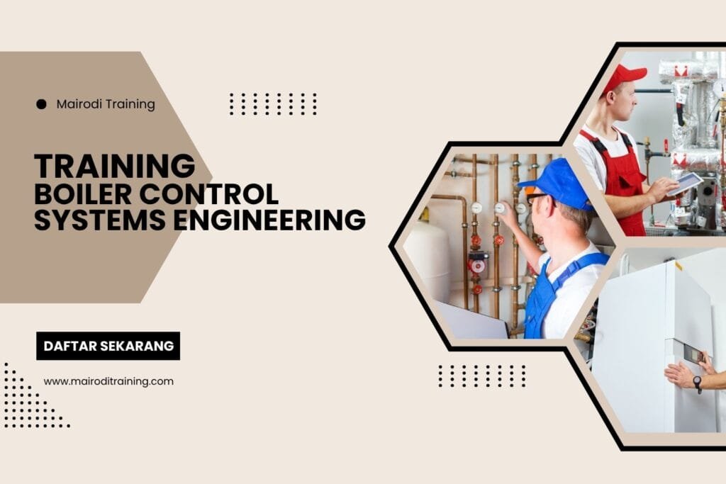 Training Boiler Control Systems Engineering