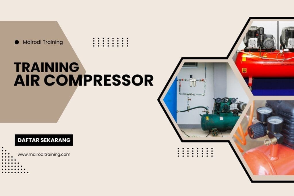 Training Air Compressor