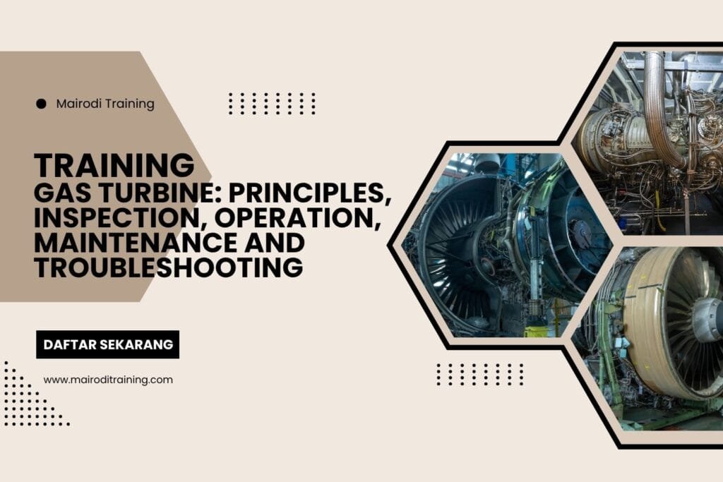 Training Gas Turbine Principles