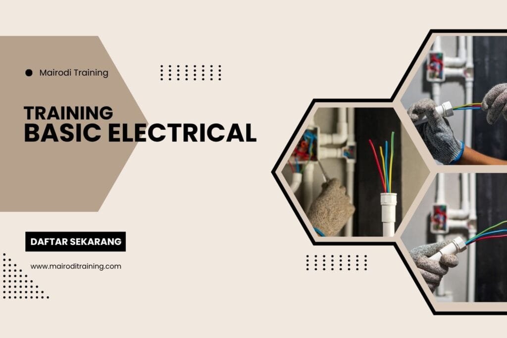 Training Basic Electrical