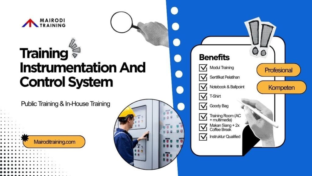 Instrumentation And Control System