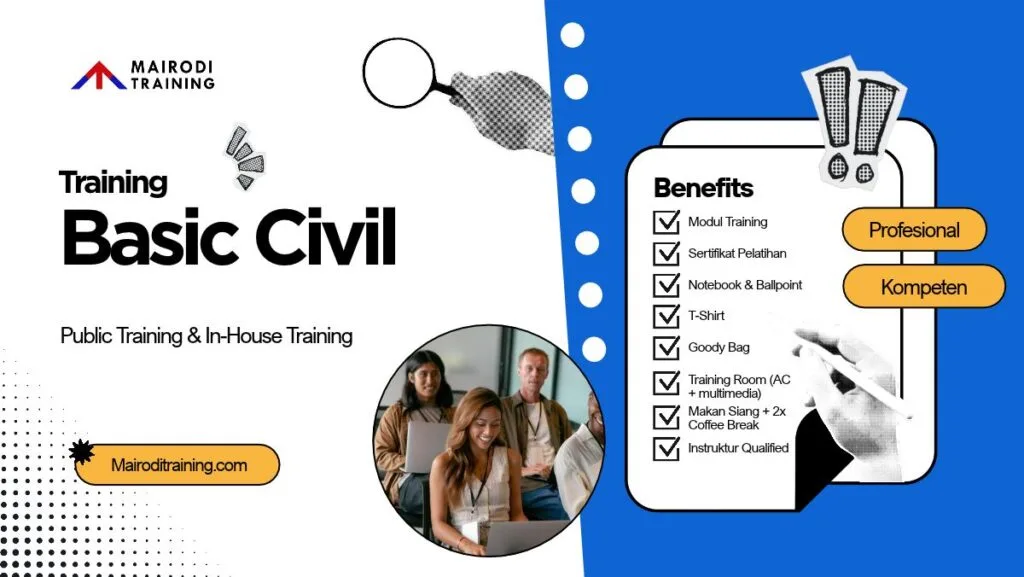Training Basic Civil