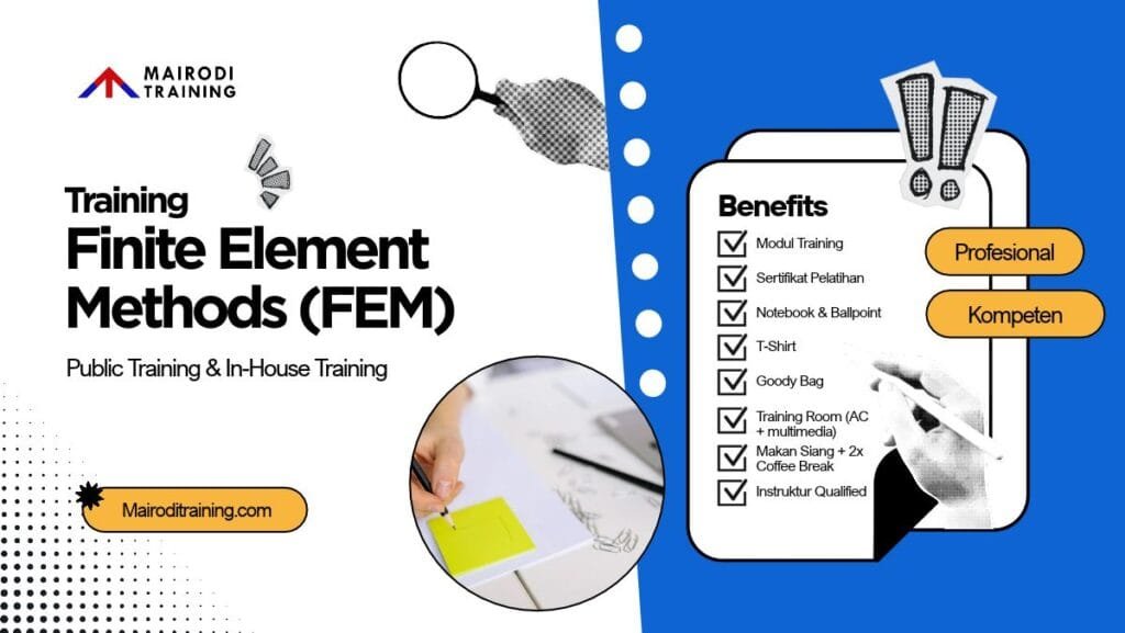 Training Finite Element Methods (FEM)